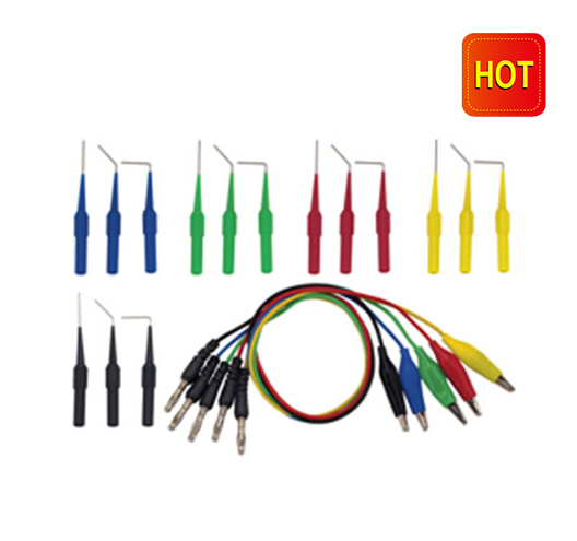 20pcs Back Probe Kit
