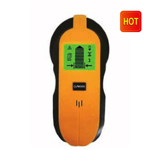 Stud Center Finder, Metal AndAC Live Wire Detector