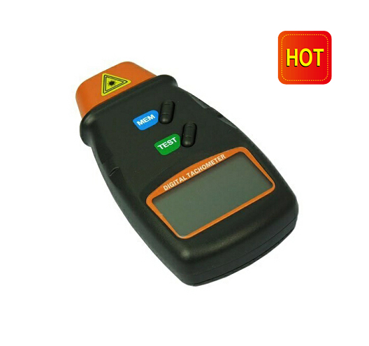 Photo Tachometer(Laser)