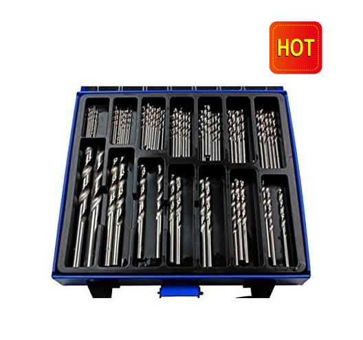 99PC Drill Bits Set