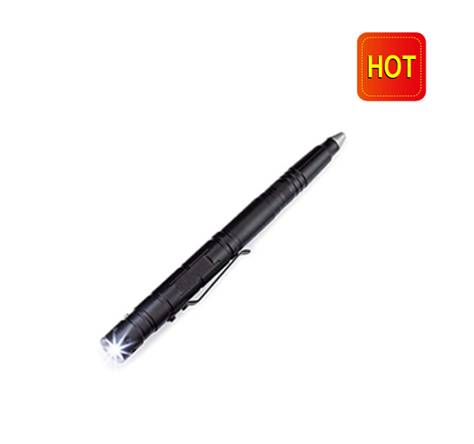 Multifunctional AluminumTactical Pen