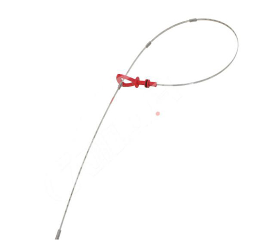 Mercedes Engine Oil Dipstick 930mm
