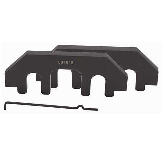 Ford 3.5L & 3.7L 4V Cam Tool Holding Set