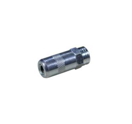 Grease Gun Hydraulic Couplers Male Fitting