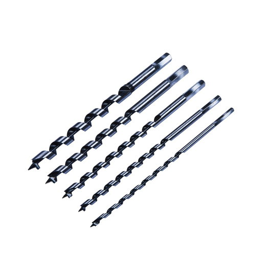 5PC Auger Bit Set