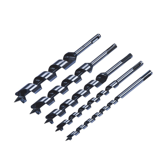 5PC Auger Bit Set