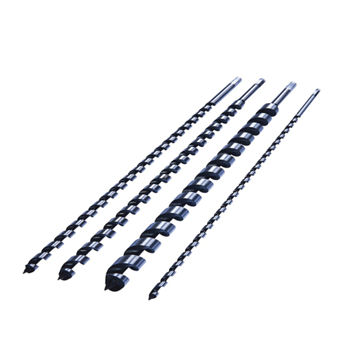 4PC Auger Bit Set