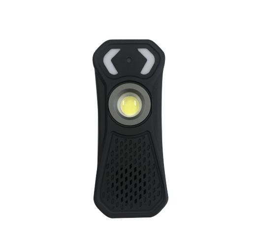 10SMD Bluetooth speaker working light