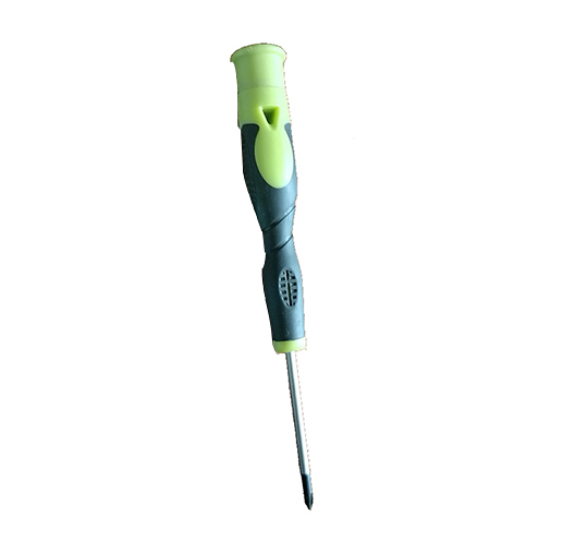 Precision Flat Screwdriver