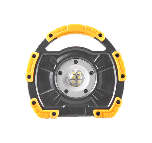 8SMD Mini floodlight Worklight