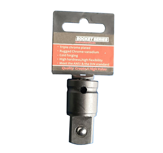 1/2" F to 3/4" M Impact Adaptor