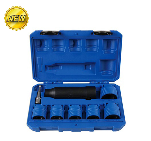 Wheel Stud Cleaning Tool Set