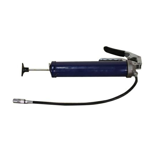 Heavy Duty Pistol Grease Gun 400cc 7000psi