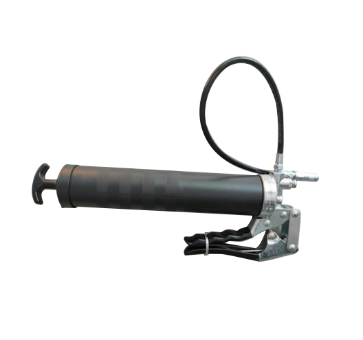 Heavy Duty Pistol Grease Gun 400cc 7000psi