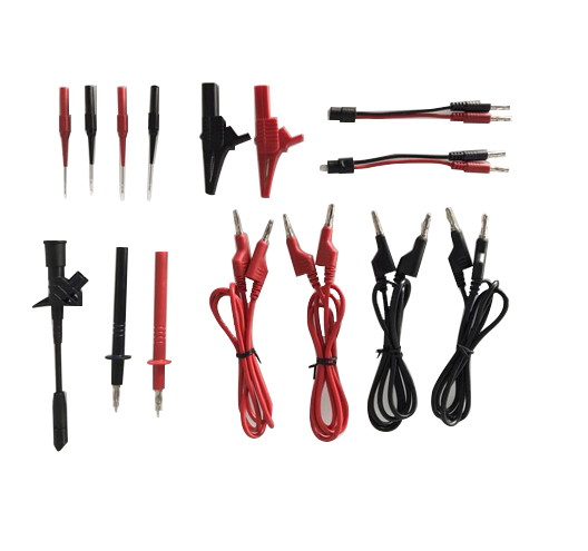 15PC Automotive Circuit Tester Lead Kit