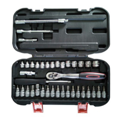 36Pcs socket set