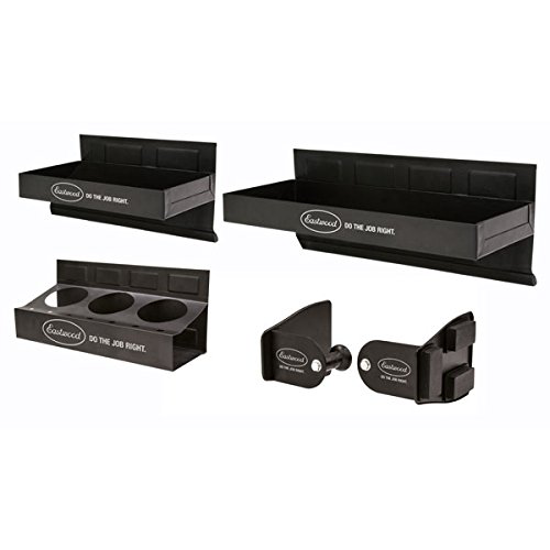 4Pc Magnetic Toolbox