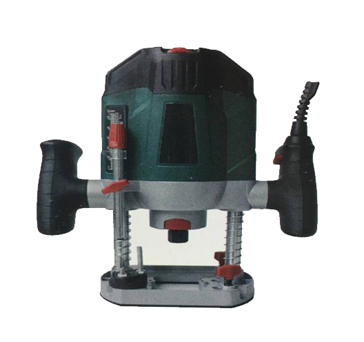 Electric Router 8mm