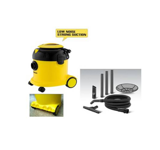Dry Vacuum Cleaner 1200W15L