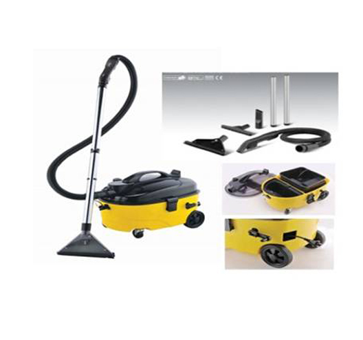 Wet&Dry Carpet Cleaner1400W
