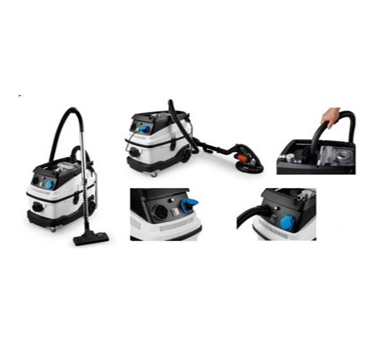 Wet&Dry Carpet Cleaner1600W(Max 2000W for socket)