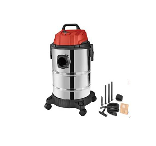 Wet And Dry Vacuum Cleaner 1200W 20L