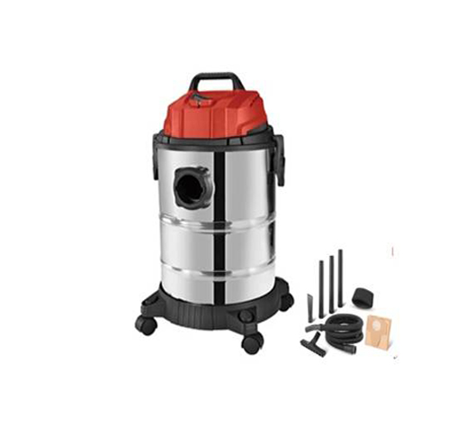 Wet And Dry Vacuum Cleaner1200W 30L