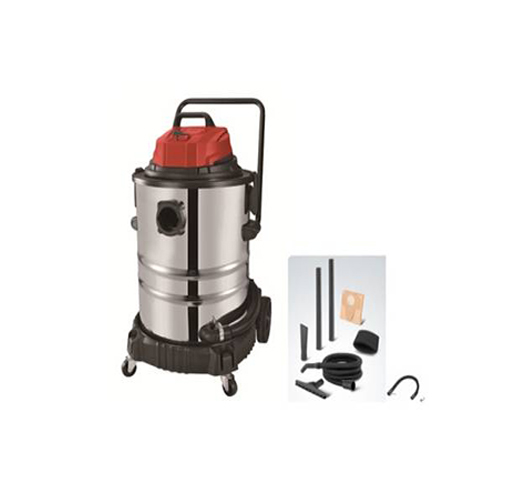 Wet And Dry Vacuum Cleaner1400W 50L
