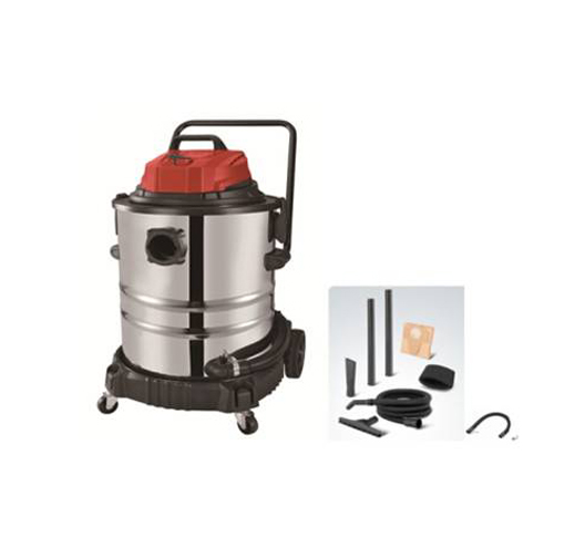 Wet And Dry Vacuum Cleaner1400W 60L