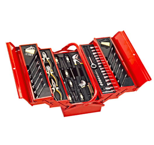 67PCS Tool Set