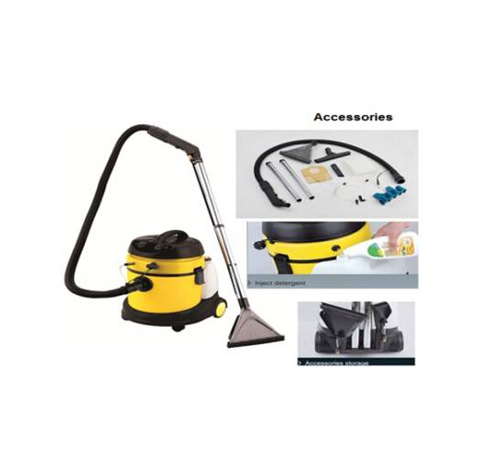 Wet&Dry Carpet Cleaner1400W