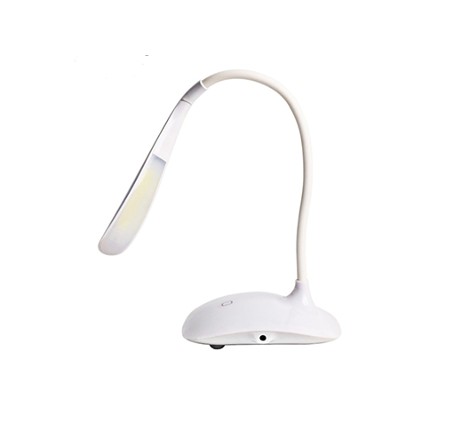 14 LED flexible desk lamp