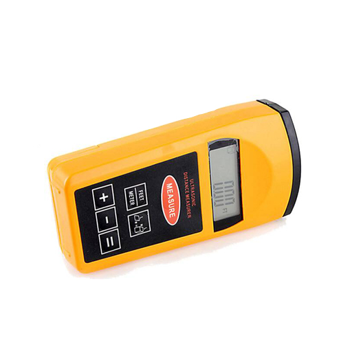 Ultrasonic Distance Meter 0.4~0.5~18m