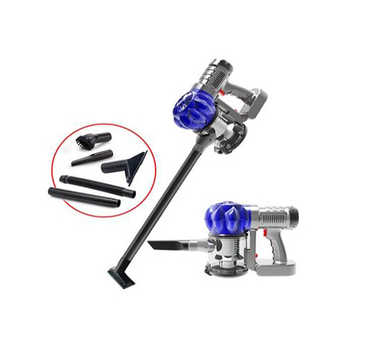 Rechargebale Vacuum Cleaner 120W