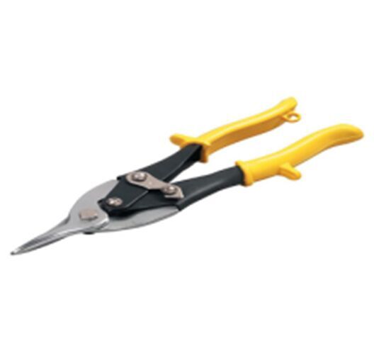 10" Compound Action Snips,Straight