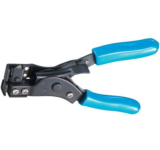 Heavy Duty Nylon Cable Tie Gun Cutting Pliers