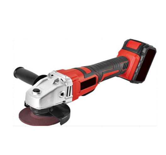 125mm 18V 4000mAh Li-ion Brushless Cordless Angle Grinder