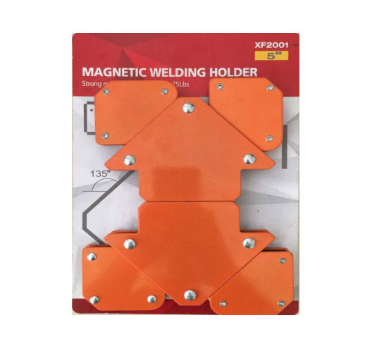 6PCS MAGNETIC HOLDER