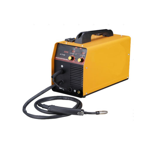 Inverter 140A MIG Welding GAS NO GAS