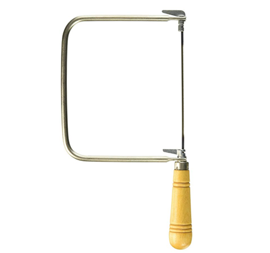 6 Inch Coping Saw