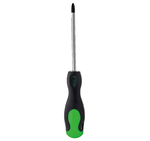2 x 4" Screwdriver