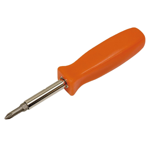 6 in 1 Screwdriver