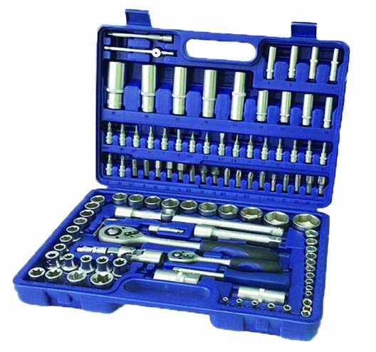 108Pc Socket set