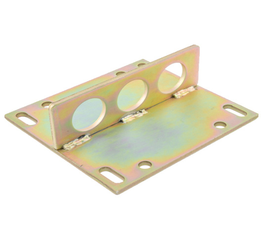 Steel Engine Lift Plate