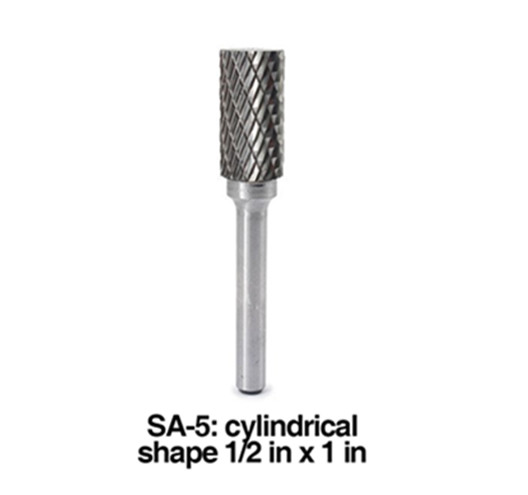 Cut Carbide Burr		