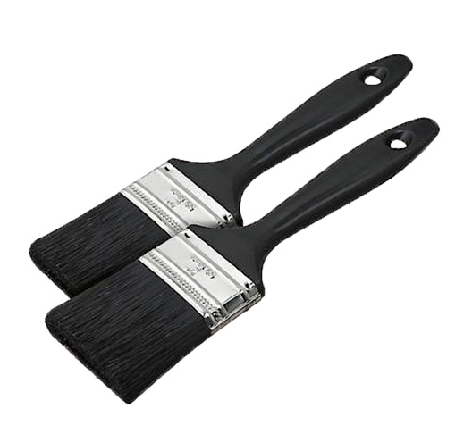 2pc Paint Brushes