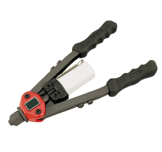 13" Hand Rivet Gun + Aluminum rivets