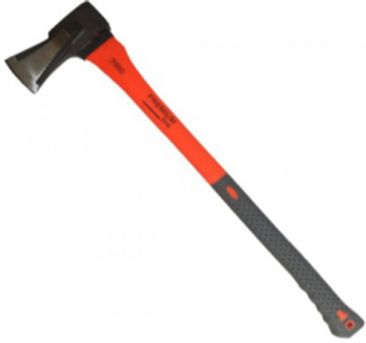 Axe With Fiberglass HandleSeries,2.0Kg