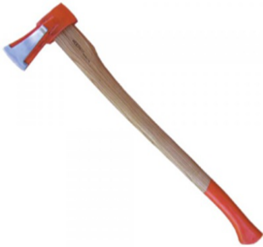 Axe With Wooden Handle,2.0Kg