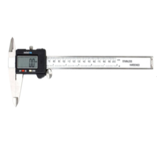0-200mm Digital Caliper